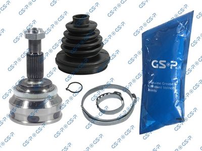 GSP Homokineet reparatie set, aandrijfas (803006)