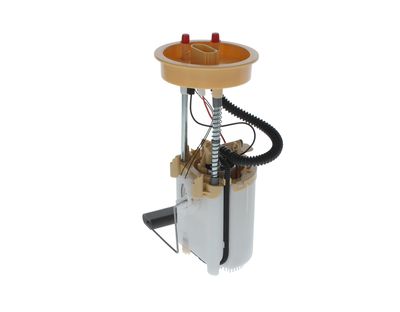 SISTEM ALIMENTARE CU COMBUSTIBIL BOSCH 0986580189 8