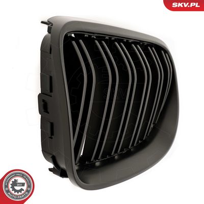 GRILA RADIATOR ESEN SKV 66SKV117 4