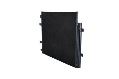 CONDENSATOR CLIMATIZARE NRF 350660 31