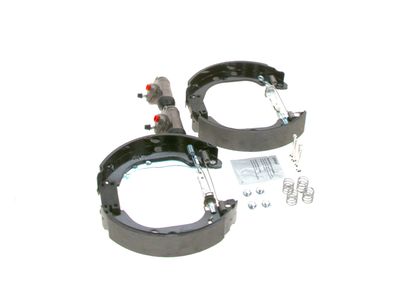 BREMSBACKENSATZ BOSCH 0204114032 9