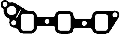 Прокладка, впускной коллектор CORTECO 450196P для DAIHATSU CHARADE
