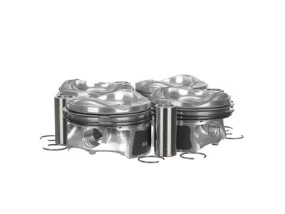 SET PISTOANE ET ENGINETEAM PM008400VR1 12