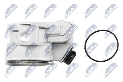 CARCASA CLAPETA NTY ETBVW022 3