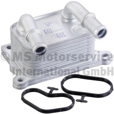 RADIATOR ULEI ULEI MOTOR