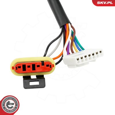 външно огледало ESEN SKV 97SKV713