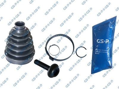 Bellow Kit, drive shaft 780401