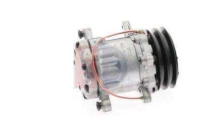 KOMPRESSOR KLIMAANLAGE AKS DASIS 850327N 10