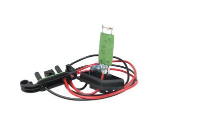 REZISTOR VENTILATOR HABITACLU NRF 342158 28