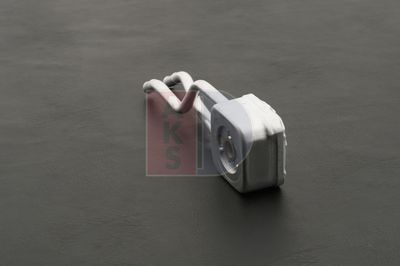 ÖLKüHLER MOTORöL AKS DASIS 046008N 2