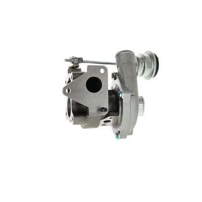 COMPRESOR SISTEM DE SUPRAALIMENTARE NISSENS 93073 26