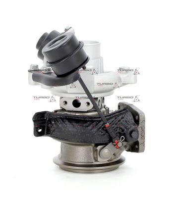 COMPRESOR SISTEM DE SUPRAALIMENTARE