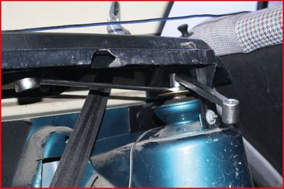 GEGENHALTER STOßDäMPFER-KOLBENSTANGE KS TOOLS 1509476 2