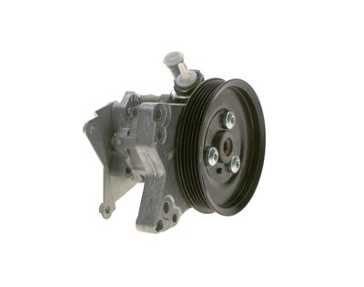 HYDRAULIKPUMPE LENKUNG BOSCH KS01000493 24