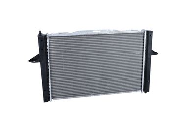 RADIATOR RACIRE MOTOR NRF 58343 23