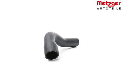 LADELUFTSCHLAUCH METZGER AUTOTEILE 2400849 31