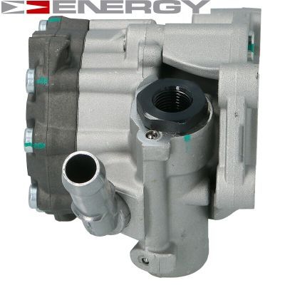 Vorschau Hydraulikpumpe, Lenkung Ansicht 3