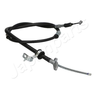 Тросик, cтояночный тормоз JAPANPARTS BC-217 для TOYOTA RAV 4