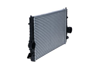 INTERCOOLER COMPRESOR NRF 30166 38