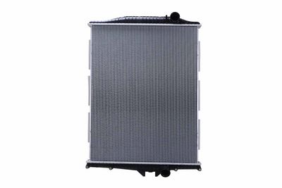 Radiator, racire motor HELLA 8MK 366 300-691