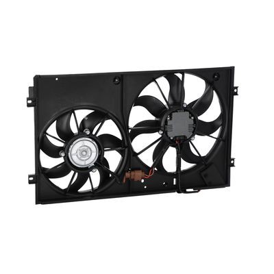 VENTILATOR RADIATOR NISSENS 85644 22