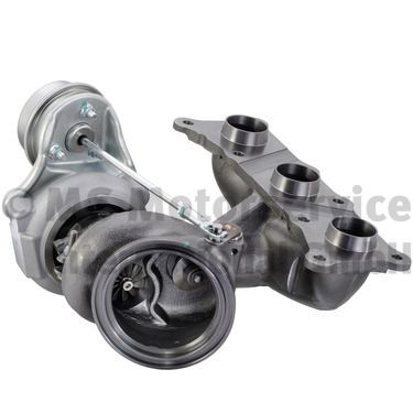 LADER AUFLADUNG PIERBURG 715104230 1