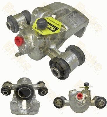 Brake Caliper Brake ENGINEERING CA428R