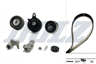 SET CUREA DE DISTRIBUTIE