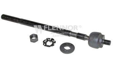 FLENNOR FL882-C Наконечник рулевой тяги  для RENAULT KANGOO (KC0/1_) D 55 1.9 (KC0D)