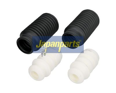 JAPANPARTS Apsauginio dangtelio komplektas, amortizatorius