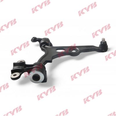 BRAT SUSPENSIE ROATA