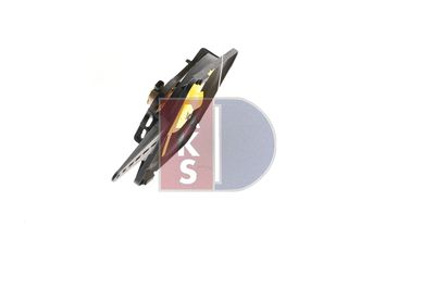 LüFTER MOTORKüHLUNG AKS DASIS 088140N 4