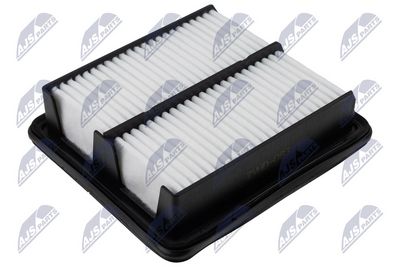 Vzduchový filter NTY FAF-HD-083