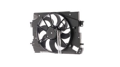 VENTILATOR RADIATOR MAHLE CFF656000S 5