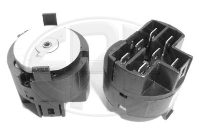 Переключатель зажигания ERA 662120 для FIAT PANDA