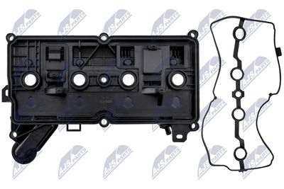 Kryt hlavy valcov NTY BPZ-NS-015
