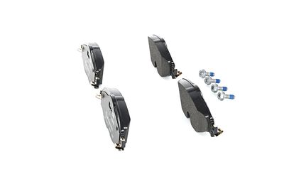 BREMSBELAGSATZ SCHEIBENBREMSE ATE 13046026092 19