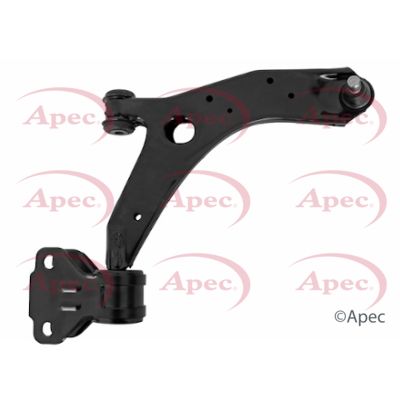 Control/Trailing Arm, wheel suspension APEC AST2299