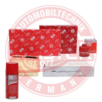 SET FILTRE