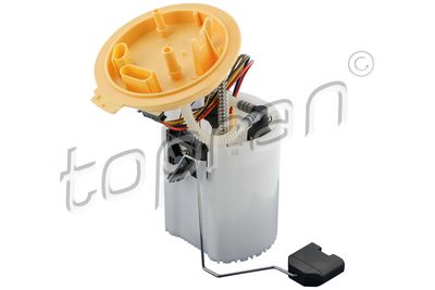 SISTEM ALIMENTARE CU COMBUSTIBIL