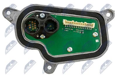 UNITATE DE CONTROL LUMINI NTY EPXAU011 3