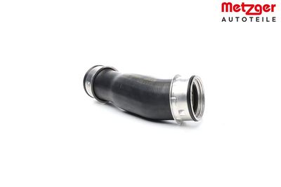 LADELUFTSCHLAUCH METZGER AUTOTEILE 2400028 24