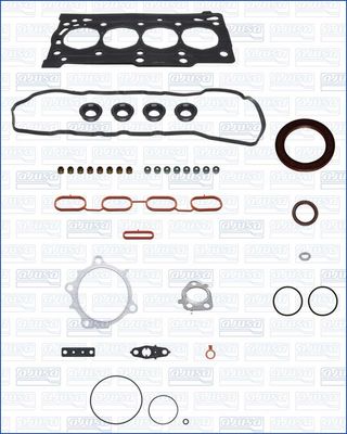 DICHTUNGSVOLLSATZ MOTOR