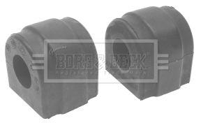 Repair Kit, stabiliser coupling rod Borg & Beck BSK6844K