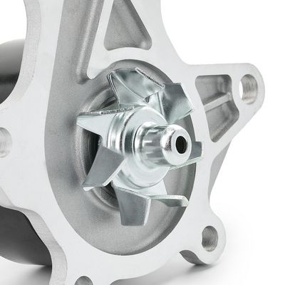водна помпа, охлаждане на двигателя RIDEX 1260W0831