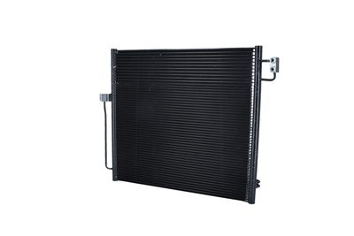 CONDENSATOR CLIMATIZARE NRF 350080 9