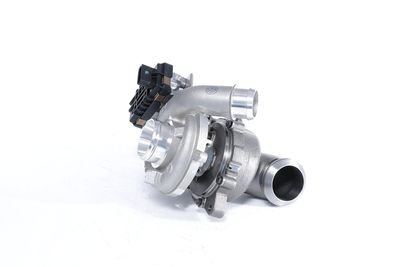 LADER AUFLADUNG BTS Turbo T915523 8