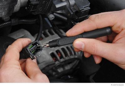 Vorschau Entriegelungswerkzeugsatz Ansicht 3