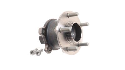 RADLAGERSATZ SKF VKBA6637 24