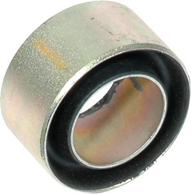 LAGERUNG ACHSKöRPER